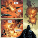 Witness the power of the Dark Side in a moment of Vader badassery from Vader Down #1.